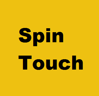 Spin Touch